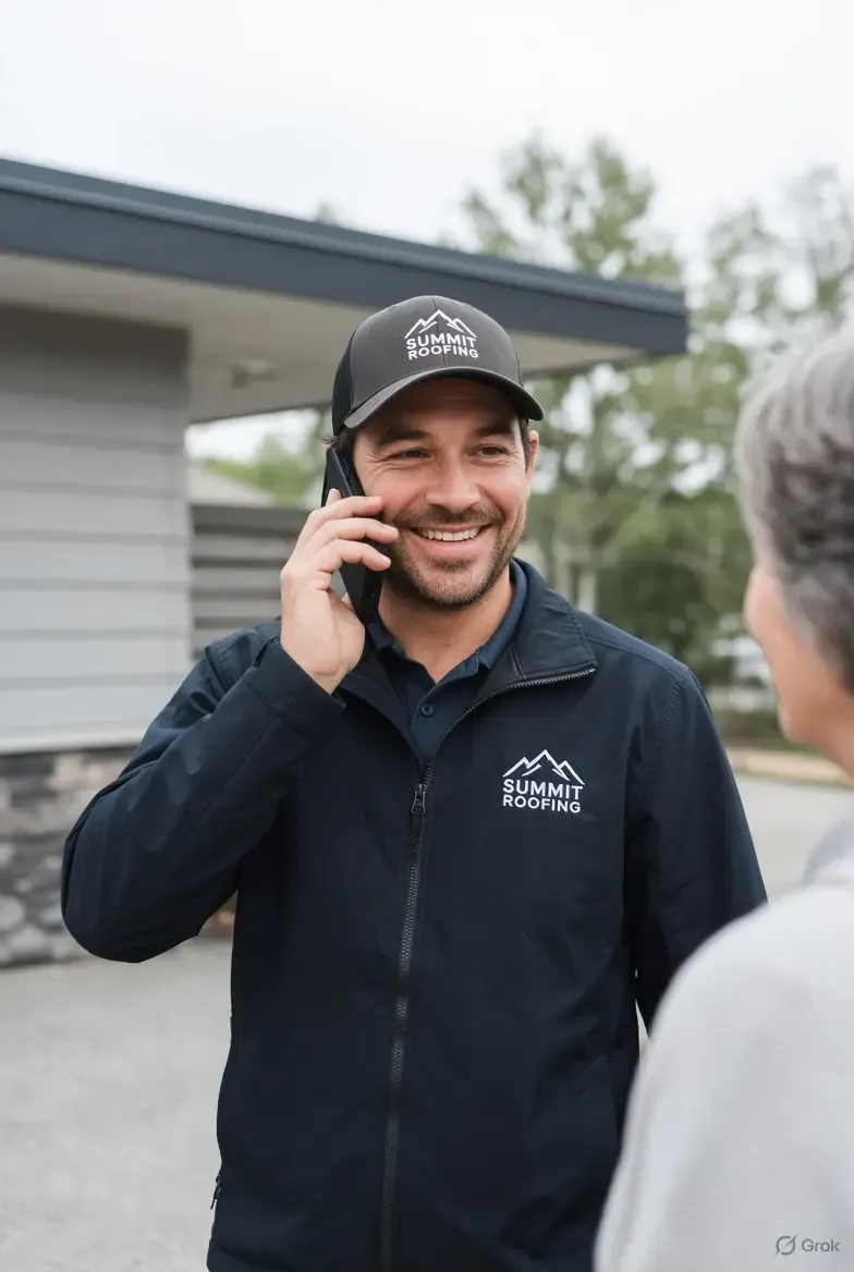 Flat Roof Leak Repair Warsaw, MN FAQs